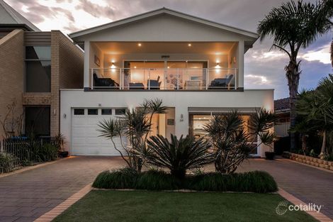 Property photo of 26 Kent Drive Victor Harbor SA 5211
