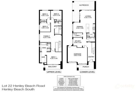 Property photo of 22 Henley Beach Road Henley Beach SA 5022