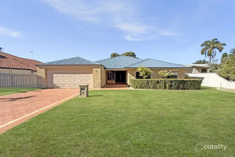 6 Reilly St, Singleton, WA 6175