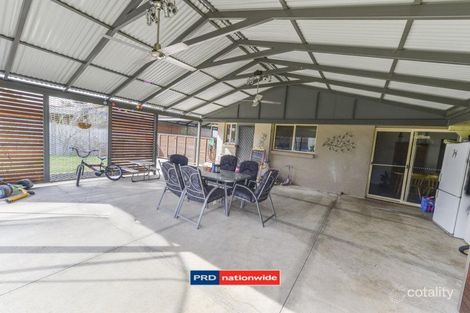 Property photo of 12 Nowland Crescent Westdale NSW 2340