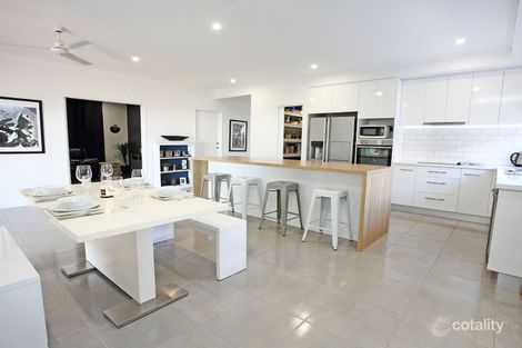 Property photo of 67 Spinifex Way Bohle Plains QLD 4817