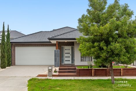 78 Gramercy Bvd, Point Cook, VIC 3030