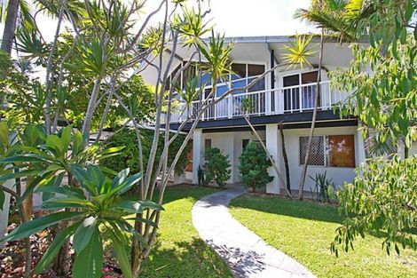 Property photo of 89 Crombie Avenue Bundall QLD 4217