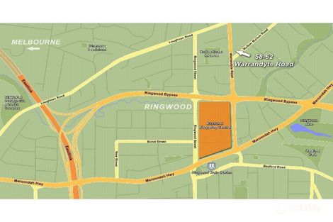 Property photo of 62 Warrandyte Road Ringwood VIC 3134