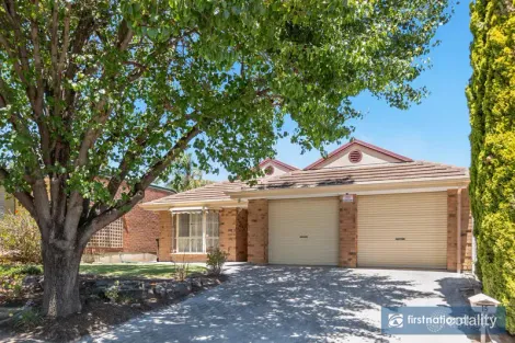 15 Amadeus Ct, Greenwith, SA 5125