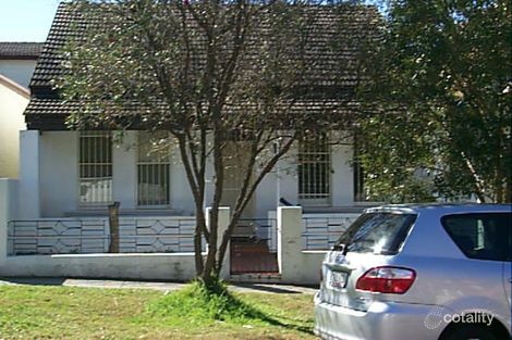 40 Bon Accord Ave, Bondi Junction, NSW 2022