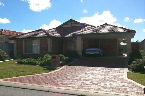 10 Erebus Ct, Alexander Heights, WA 6064