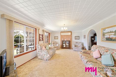Property photo of 3 Albert Place Leumeah NSW 2560