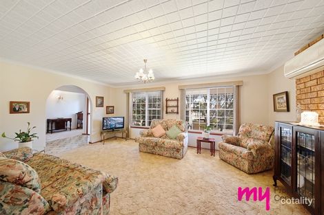 Property photo of 3 Albert Place Leumeah NSW 2560