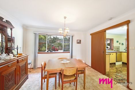 Property photo of 3 Albert Place Leumeah NSW 2560