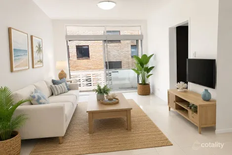Property photo of 8/3 Dowling Street Queenscliff NSW 2096