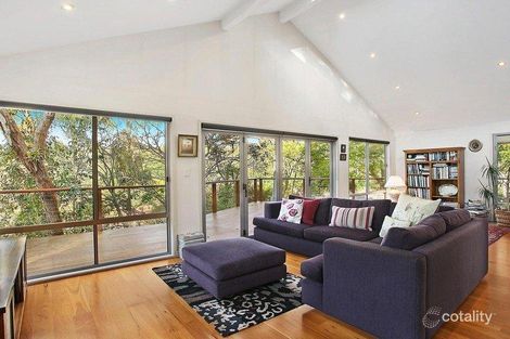 Property photo of 1 Northumberland Avenue Mount Colah NSW 2079