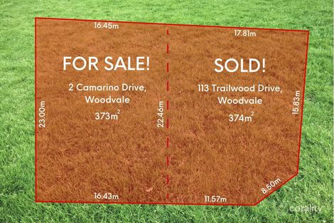 2 Camarino Dr, Woodvale, WA 6026