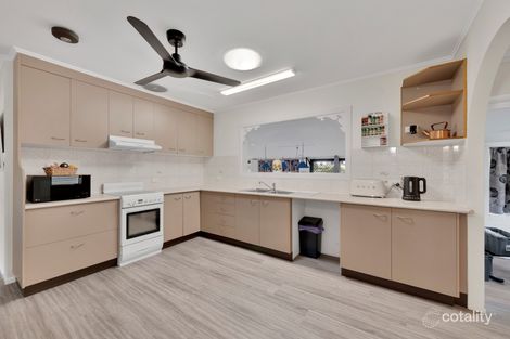 Property photo of 48 Gaffel Street Svensson Heights QLD 4670