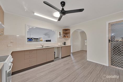 Property photo of 48 Gaffel Street Svensson Heights QLD 4670