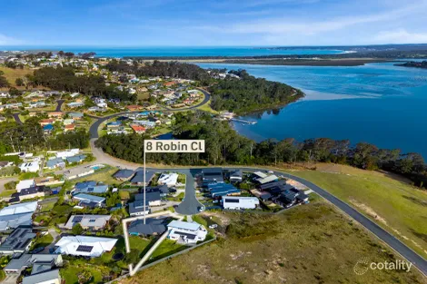 Property photo of 8 Robin Close Merimbula NSW 2548