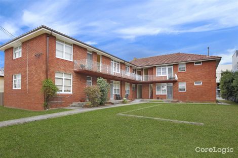 4/37 Baan Baan St, Dapto, NSW 2530