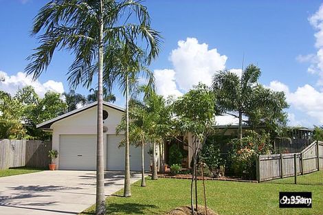 27 Bourke Cl, Mount Sheridan, QLD 4868