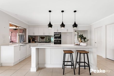 Property photo of 4 Piermont Drive Berwick VIC 3806