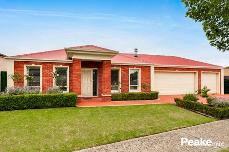 Property photo of 4 Piermont Drive Berwick VIC 3806