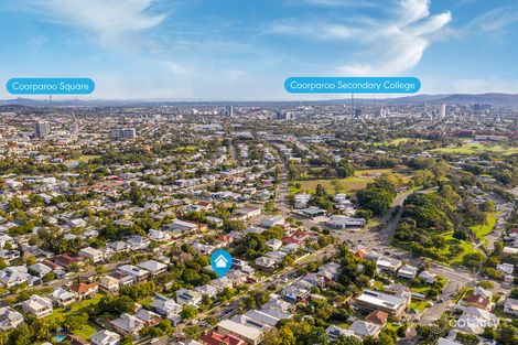 Property photo of 25 Macrossan Avenue Norman Park QLD 4170