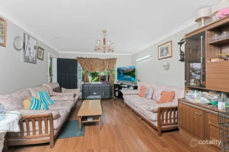 Property photo of 57 Cartwright Avenue Busby NSW 2168