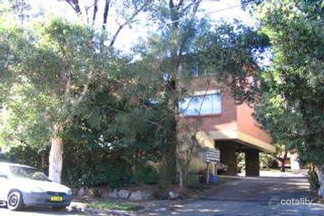 12/30-34 Cobar St, Dulwich Hill, NSW 2203