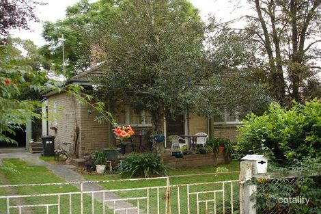 Property photo of 82 Rickard Road Warrimoo NSW 2774