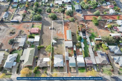 Property photo of 159 Britannia Street Temora NSW 2666