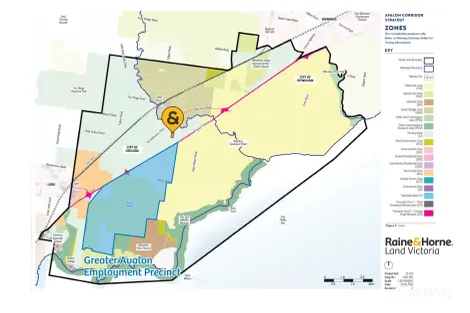 Property photo of 95 Bates Road Little River VIC 3211