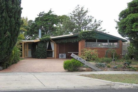 Property photo of 7 Hammersley Court Taylors Lakes VIC 3038