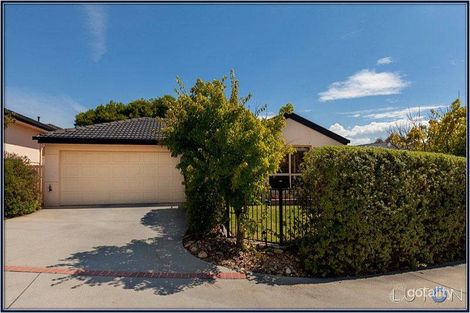 2/110-112 Lampard Cct, Bruce, ACT 2617