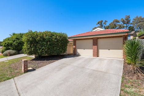 Property photo of 17 River Drive Karabar NSW 2620