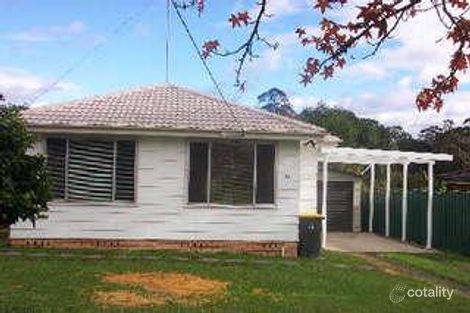 36 Alton Rd, Cooranbong, NSW 2265