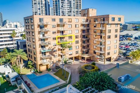 Property photo of 17/72 Marine Parade Southport QLD 4215