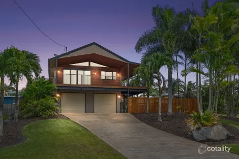 Property photo of 33 Island Outlook River Heads QLD 4655