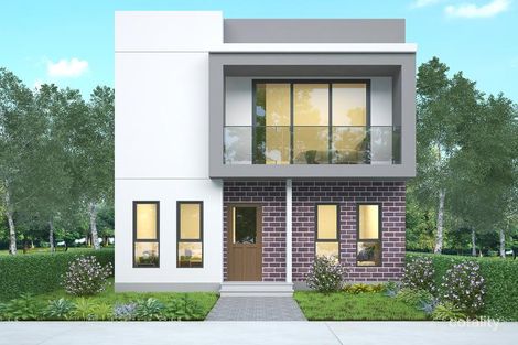 Lot 2093 Bruce Ferguson Ave, Bardia, NSW 2565