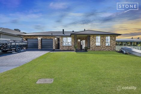 16 Yates St, East Branxton, NSW 2335