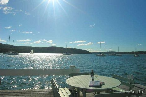 Property photo of 47 Robertson Road Scotland Island NSW 2105