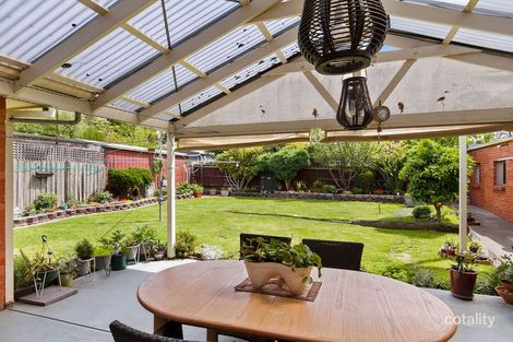 Property photo of 63 Rowson Street Boronia VIC 3155