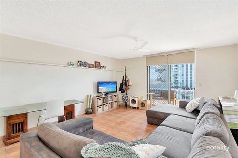 Property photo of 17/72 Marine Parade Southport QLD 4215