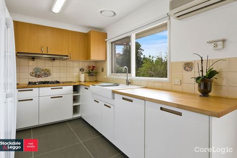 Property photo of 48 Long Valley Way Doncaster East VIC 3109