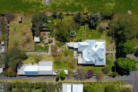 Property photo of 3 Lyons Street Harden NSW 2587