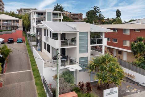6/64 Pembroke Rd, Coorparoo, QLD 4151