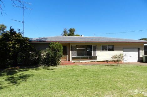 Property photo of 20 Devine Street Harristown QLD 4350