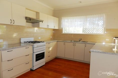 Property photo of 20 Devine Street Harristown QLD 4350