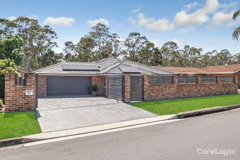 Property photo of 32 Warbler Street Erskine Park NSW 2759