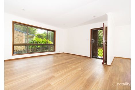 Property photo of 41 Campbell Crescent Goonellabah NSW 2480