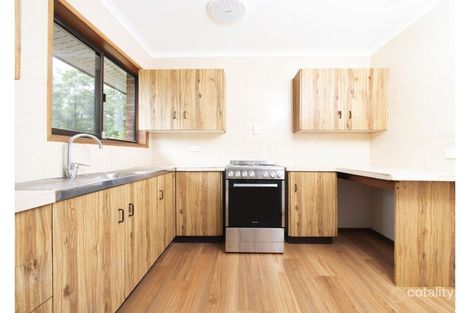 Property photo of 41 Campbell Crescent Goonellabah NSW 2480