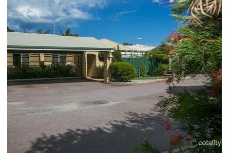 Property photo of 13/1 Camberwell Road Balga WA 6061